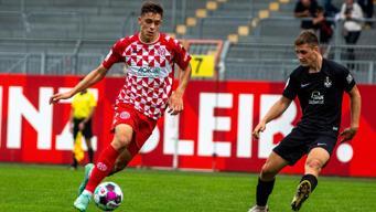 Fenerbahçe ve Başakşehir, Dennis Kaygın'ın peşinde