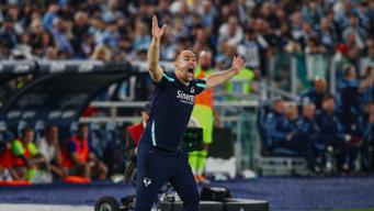 Son dakika | Galatasaray'ın gündemindeki Igor Tudor, Verona'dan ayrıldı!