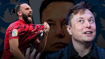 Vedat Muriqi'den Elon Musk'a 'Korsan' cevabı! 'Yalnızca bir tane...'