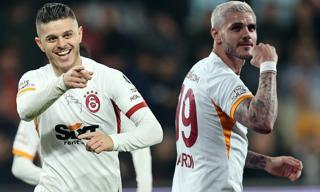 Icardi ve Rashica için transfer piyasası kızıştı