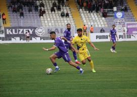 Afyonspor-Menemen FK maç sonucu: 2-0