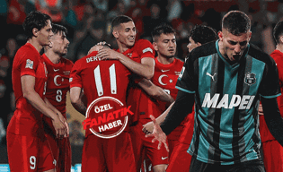 Mert Müldür'ün menajerinden açıklama: Süper Lig'e transfer olacak mı?