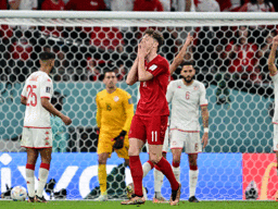 ÖZET | Danimarka - Tunus: 0-0