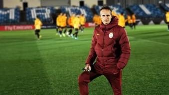 Uşakspor'da Ceyhun Müderrisoğlu dönemi