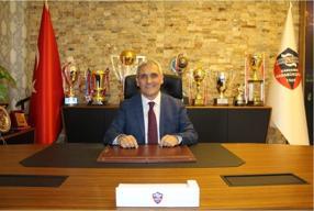 Karabükspor'da 'kupa' krizi! Başkan yanında götürdü...