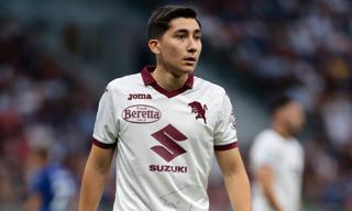 Torino'da Emirhan İlkhan şoku yaşanıyor! Koltuk değnekleriyle çıktı...
