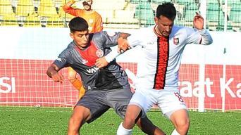 Uşakspor'dan kupaya alkışlarla veda