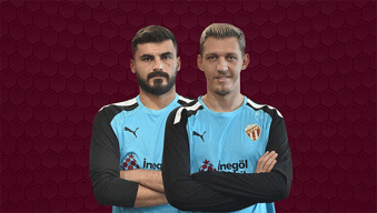 Türk futbolunu sarsan iddia: Şike nedeniyle sözleşmelerini feshettik!