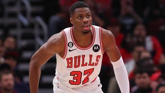 Kostas Antetokounmpo, Fenerbahçe Beko'nun radarında