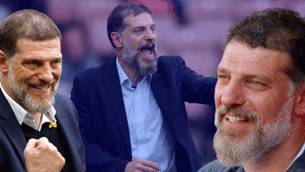 Slaven Bilic'ten ses getirecek itiraf!