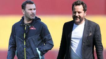 Galatasaray'a A Milli Takım'dan 2 imza birden! Süper Lig'i sallayacak transferler