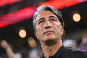 Murat Yakın:"Geleceğe olumlu bakmaya devam etmemiz gerekiyor"