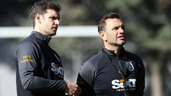 Galatasaray'da olay forvet gelişmesi! Okan Buruk'un listesinde ilk sırada