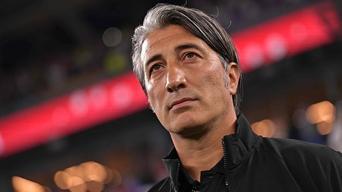 İsviçre Milli Takımı'nda Murat Yakın şov!