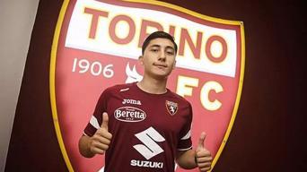 Torino'dan Emirhan İlkhan kararı