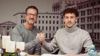 Hertha Berlin, Türk oyuncuyla sözleşme imzaladı