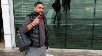 Ümit Karan, 3 futbolcuyu süresiz kadro dışı bıraktı