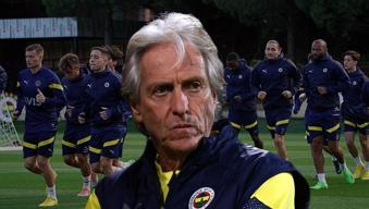 Fenerbahçe'de şok eden ayrılık gelişmesi! Geleli 4 ay oldu ama...