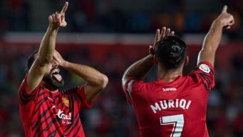 Vedat Muriqi, Premier Lig yolcusu