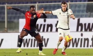 Arsenal ikinci transferi Serie A'dan yaptı