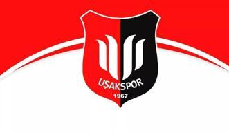 Uşakspor'da Ceyhun Müderrisoğlu seri istiyor