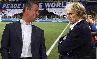Fenerbahçe'de Jorge Jesus transfer raporunu sundu! Hedefte 3 isim var