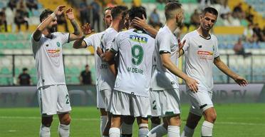 Konyaspor'dan LaLiga'ya... Yerine Trabzonspor'un gözdesi geliyor!