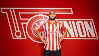 Beşiktaş'ın gözdesi Aissa Laidouni, resmen Union Berlin'de