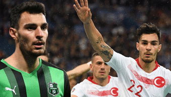 Galatasaray, Kaan Ayhan'ı açıkladı! İşte anlaşmanın detayları...