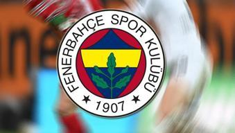 Fenerbahçe'ye Almanya'dan müjdeli haber!
