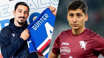 Koray Günter'in ardından Emirhan İlkhan! Resmen açıklandı...