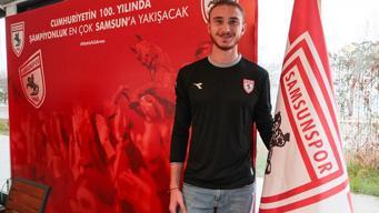 Akhisarspor'da 2 veda daha