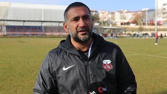 Kastamonuspor, Ümit Karan ile yollarını ayırdı