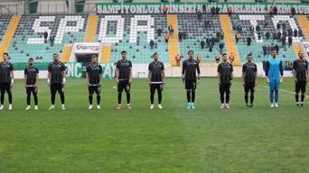 Transfer yasağını kaldıramayan Akhisarspor kongreye gidiyor