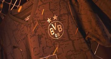 Borussia Dortmund'dan depremzedelere destek için bir hamle daha