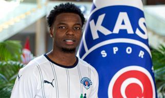 Kasımpaşa, Mickael Malsa'yı transfer etti