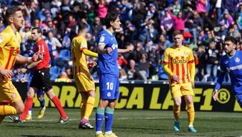 Enes Ünal coştu, Getafe kazandı!