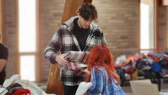 Cedi Osman'dan depremzede çocuklar için bağış çağrısı