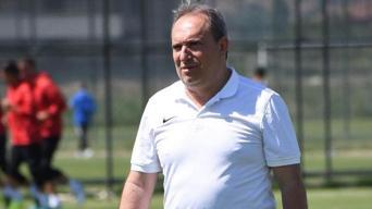 Balıkesirspor'da Can Cangök dönemi