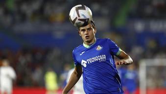 İspanya'da Enes Ünal fırtınası! Takımına bir puanı getiren isim oldu