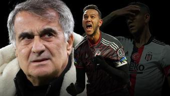 Beşiktaş'ın transfer radarındaki ilk isim belli oldu!