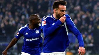 Thomas Reis'ten Kenan Karaman'a büyük övgü 