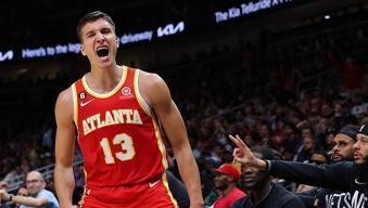 Bogdan Bogdanovic imzayı attı! Dudak uçuklatan rakam