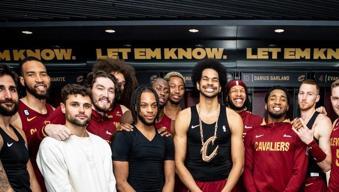 Türk gecesinde kazanan Cedi Osman!