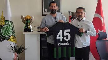 Akhisarspor'dan Hatayspor'a davet