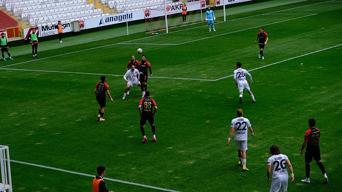 24Erzincanspor 2-0 Nazilli Belediyespor