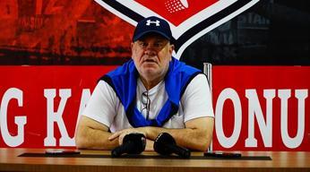 Levent Eriş: "Kastamonu’ya tekrar şampiyonluk ambiyansını yaşatmak istiyoruz" 