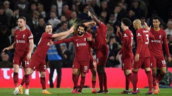 Liverpool gol oldu yağdı! Leeds United-Liverpool maç sonucu: 1-6