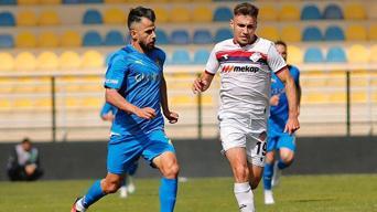 Bucaspor 1928-1461 Trabzon maç sonucu: 2-1