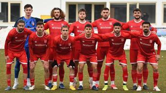 Balıkesirspor, son haftalarda yıkıldı